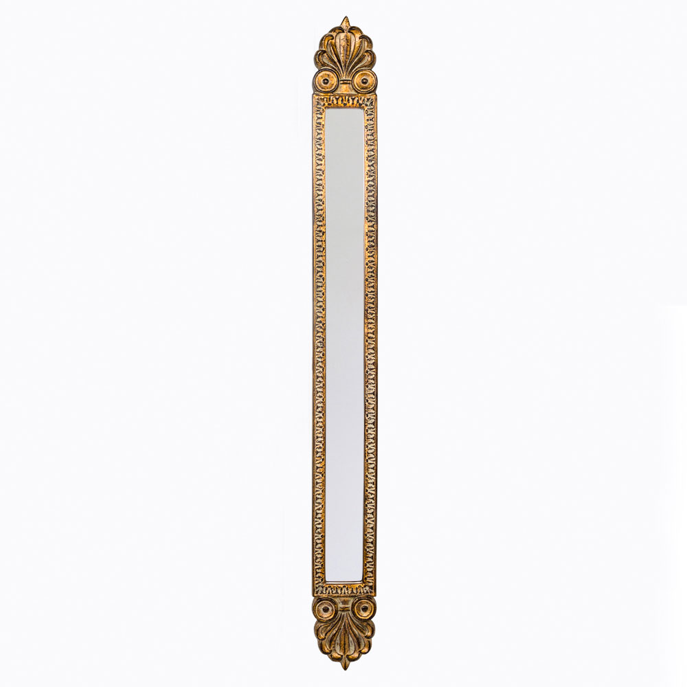 759780 Настенное зеркало «Трокадеро» Object Desire 