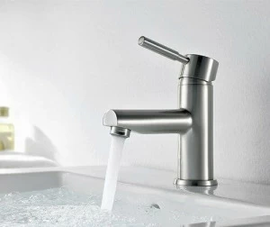 Wern 4203 Смеситель для умывальника