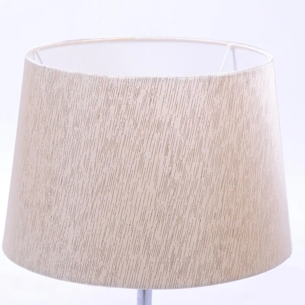 Абажур Gold flower 1xE14 LAMPLANDIA STLM-2141007