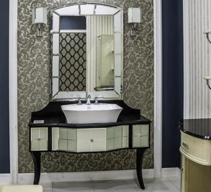 Мебель для ванной Fly comp#5