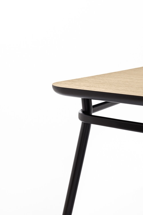 085034 Обеденный стол Omelette Lasso  - Вид №9