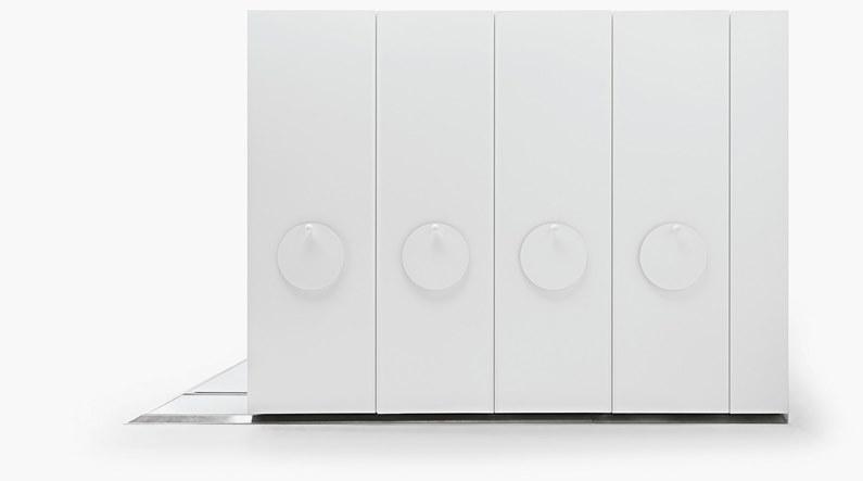 Fantin Шкаф-купе с маховиком Discovery sun-id-1438546 - Вид №2