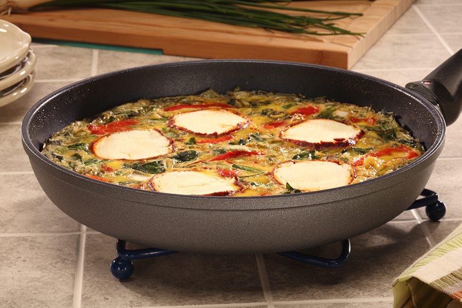 Сковорода Swiss Diamond, Ø26 см XD6426 - Вид №2