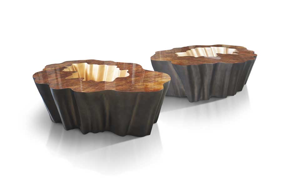 042230 Столик Karpa Gaia - Вид №6