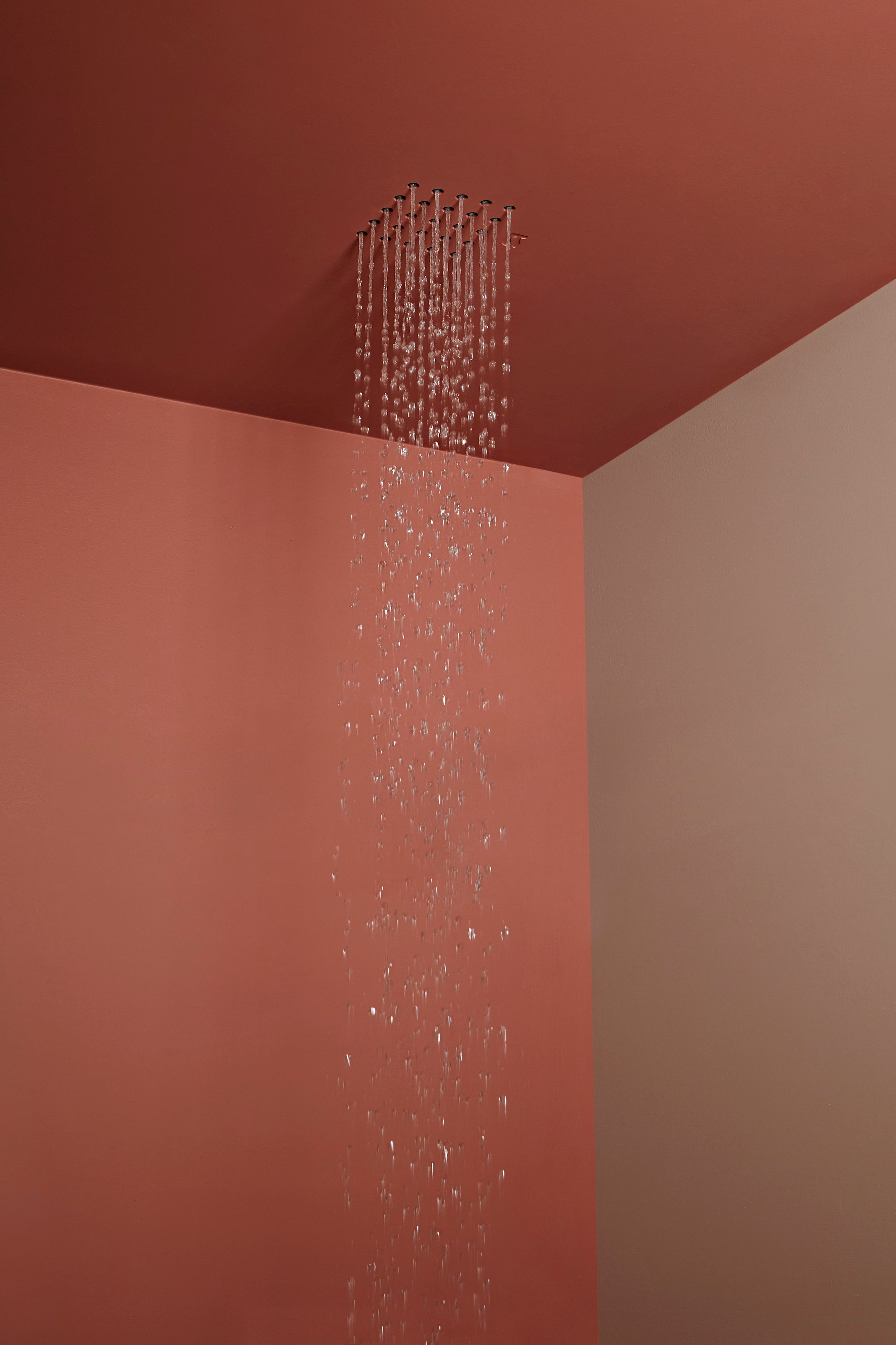 Встраиваемая потолочная душевая головка Antoniolupi GHOST ARCH-00077053 - Вид №3