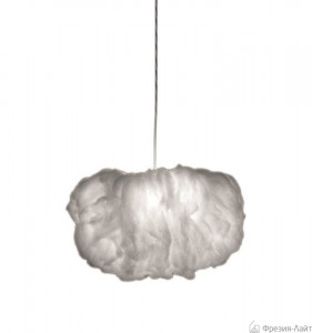 Studio Italia Design Nuvola SO3 CR потолочный светильник