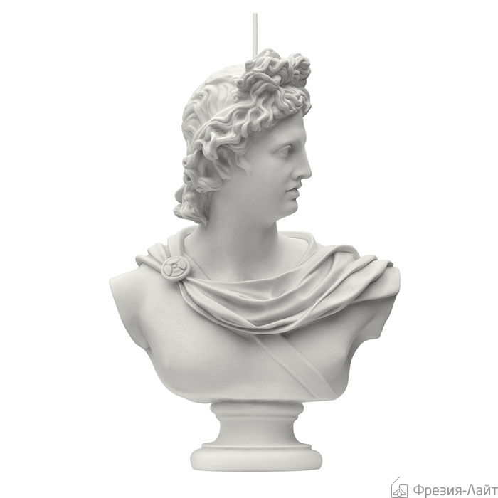 Mineheart Hero Statue LIG/022 светильник подвесной 113798