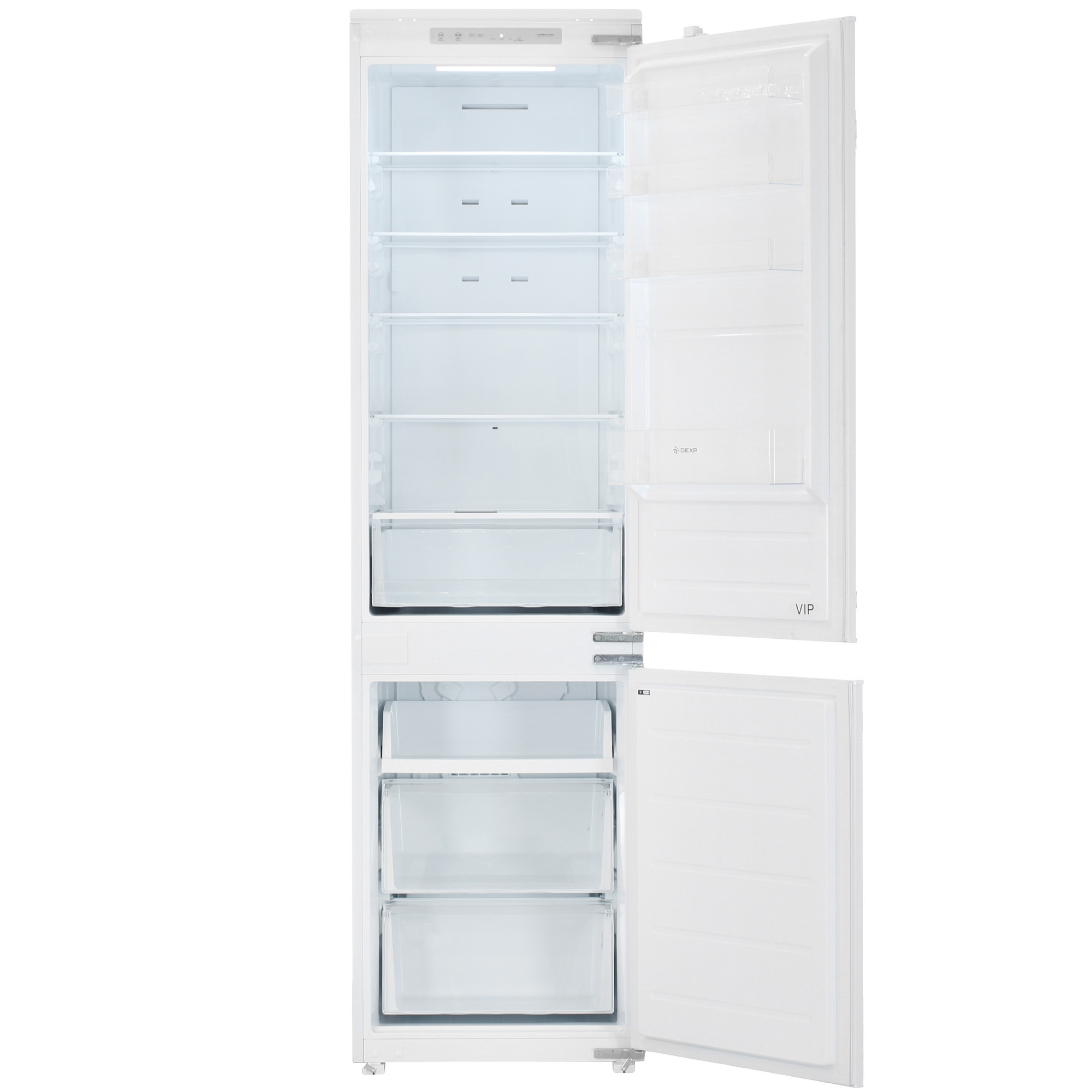 9067725 Встраиваемый холодильник DEXP BIB4-30AMA STDN-0090071