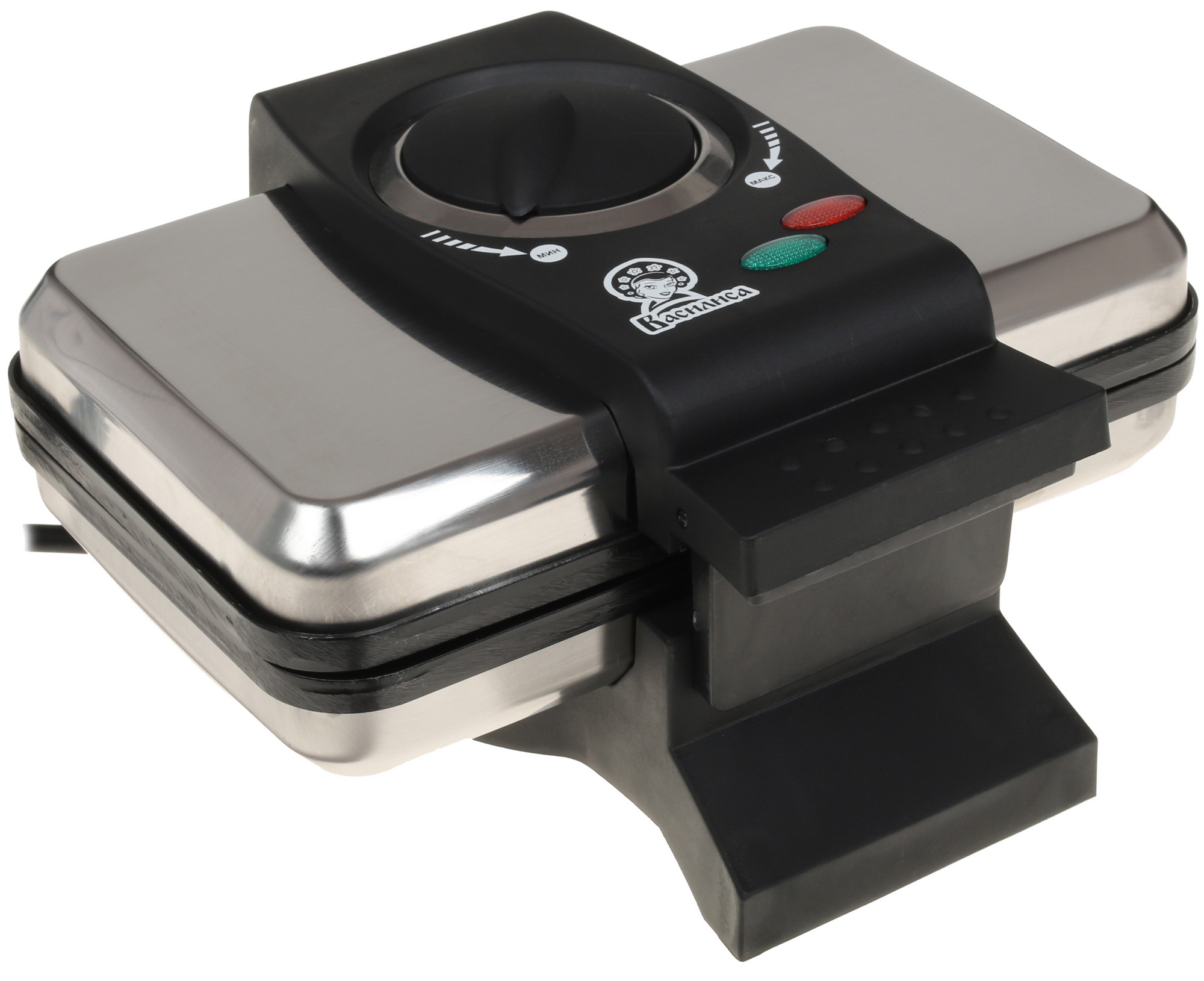 8100019 Орешница Василиса В4-1000 серебристый STDN-0105058