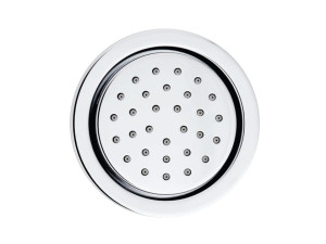 Встраиваемая боковая насадка для душа