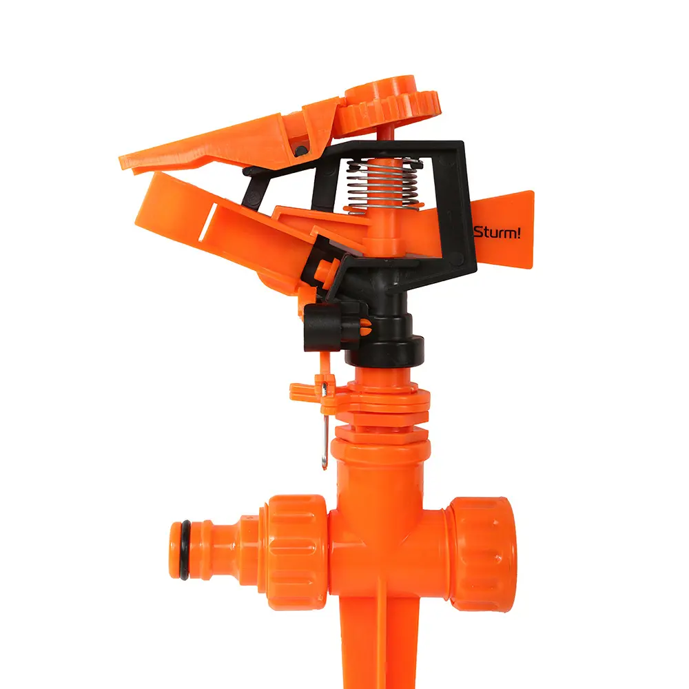 Разбрызгиватель Sturm 3015-19-01 7 м 1 режим Sturm! STLM-2089934 - Вид №1
