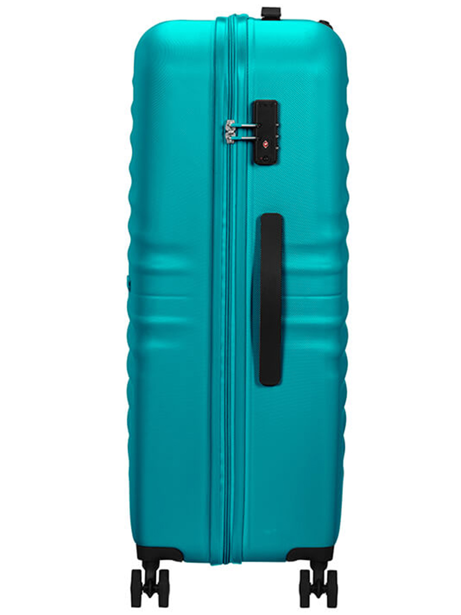 MA0-21003 Чемодан MA0*003 Spinner 77 American Tourister Wavetwister  - Вид №4