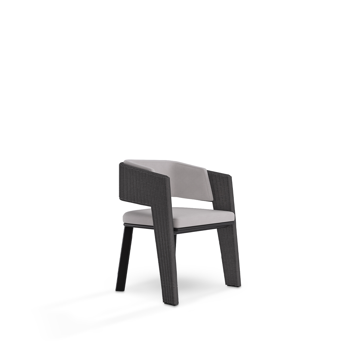 Все продукты Galea Outdoor Dining Chair Covethouse LUXXU 