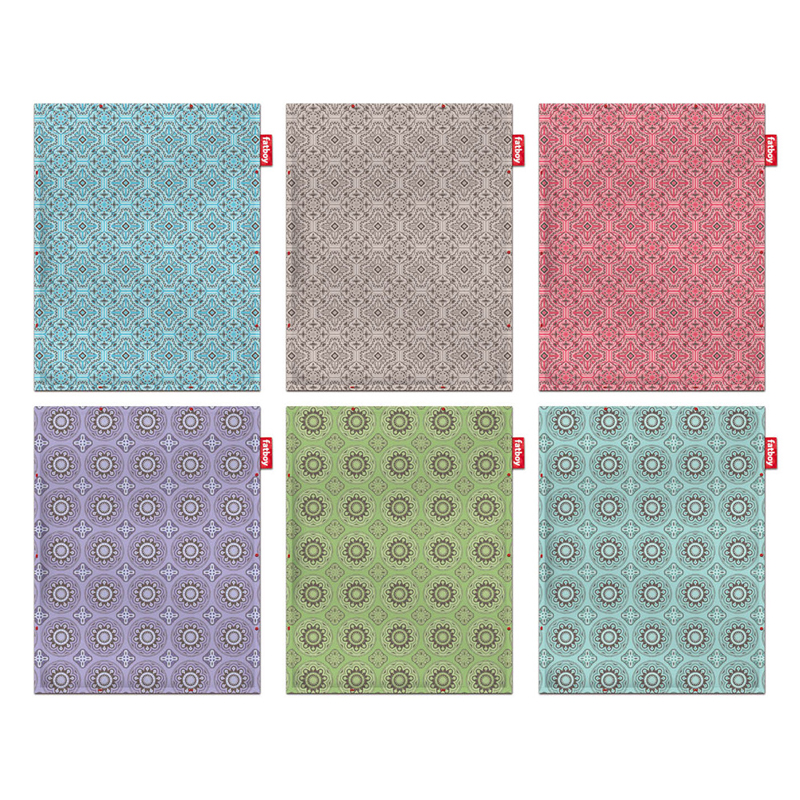 Ковер Fatboy® casablanka бирюзовый 9006435 - Вид №2