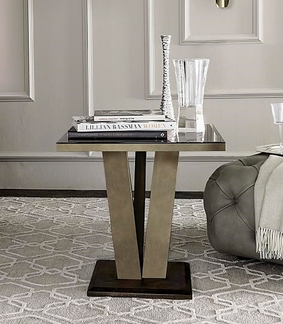 Столик ATLANTE CASAMILANO 1896  - Вид №1