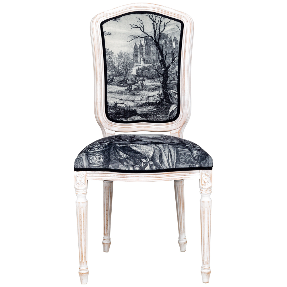 27111903 Стул «Замок Мадрид» Object Desire 