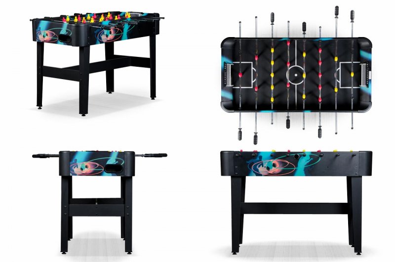 PORTO Настольный футбол weekend billiard porto Weekend Billiard  - Вид №1