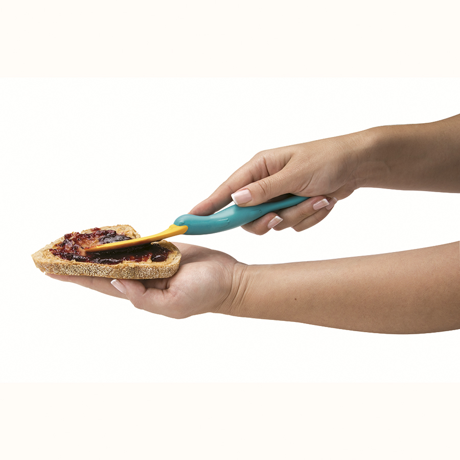 OT887 Скребок для банок , splatypus OTOTO  - Вид №4