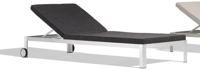 Bivaq Садовый лежак на колесиках Nak sun-id-1407963 - Вид №3