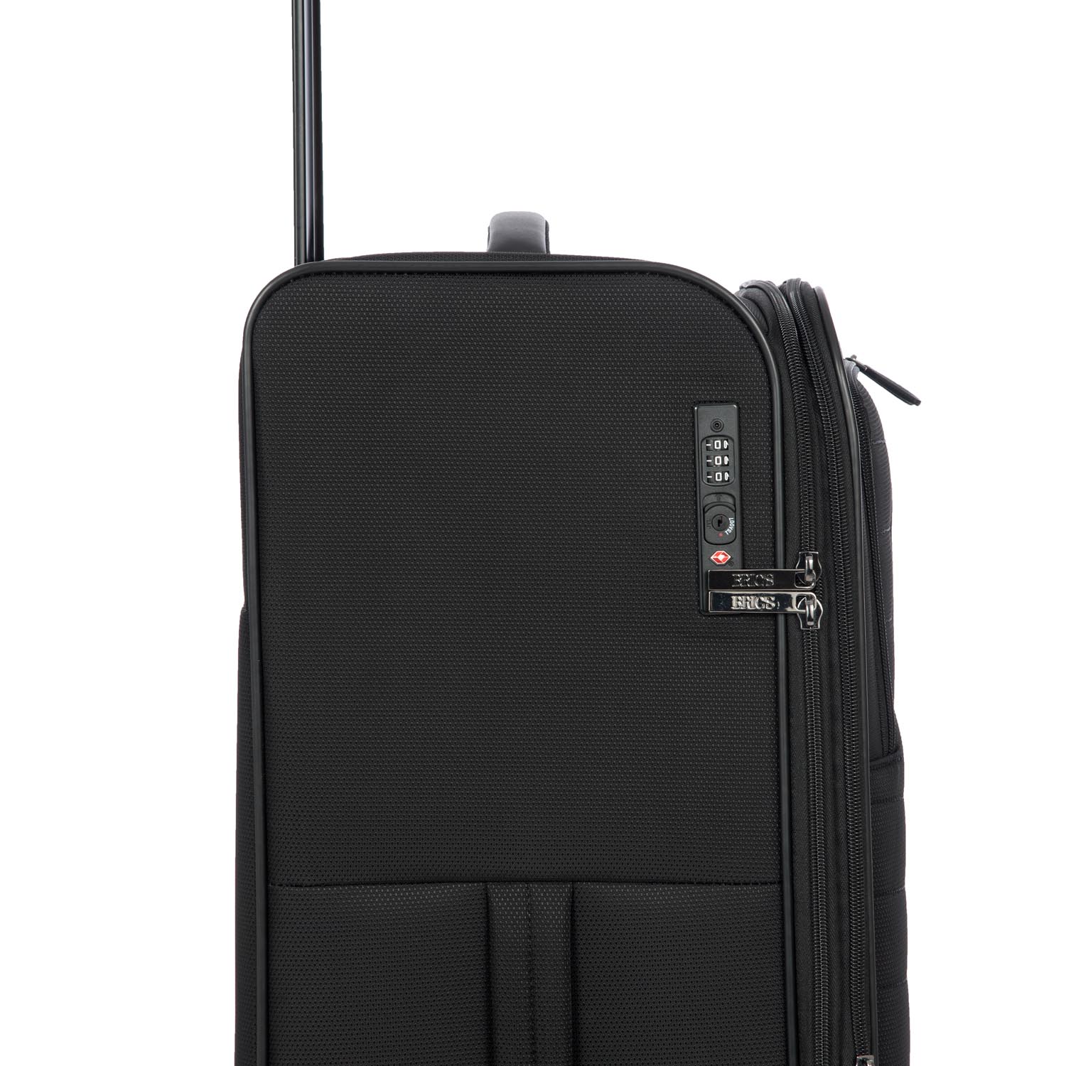 B2Y08363.001 Чемодан B2Y08363 Spinner 78 BY Brics Itaca - Вид №8