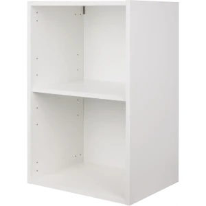 Каркас навесной 45x70x35 см, ЛДСП, цвет белый 13252071 STLM-2100840
