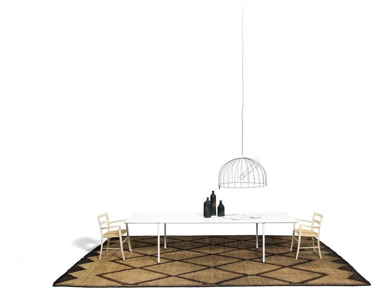 DE PADOVA Стул с подлокотниками sun-id-1358846 - Вид №4