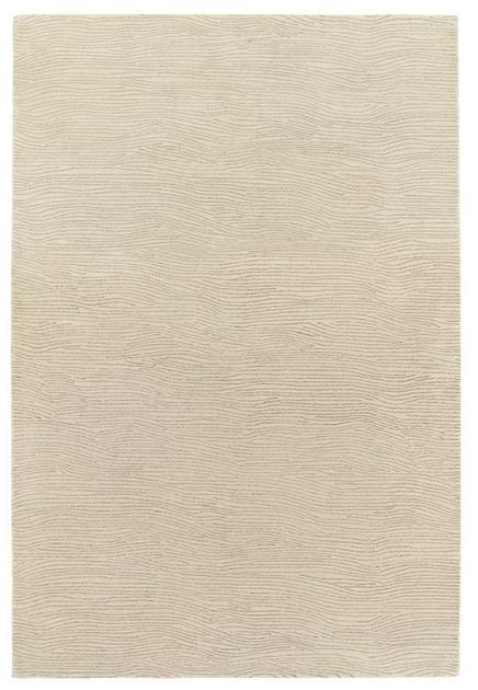 Toulemonde Bochart Прямоугольный шерстяной коврик ручной работы Linea sun-id-1411550 - Вид №1