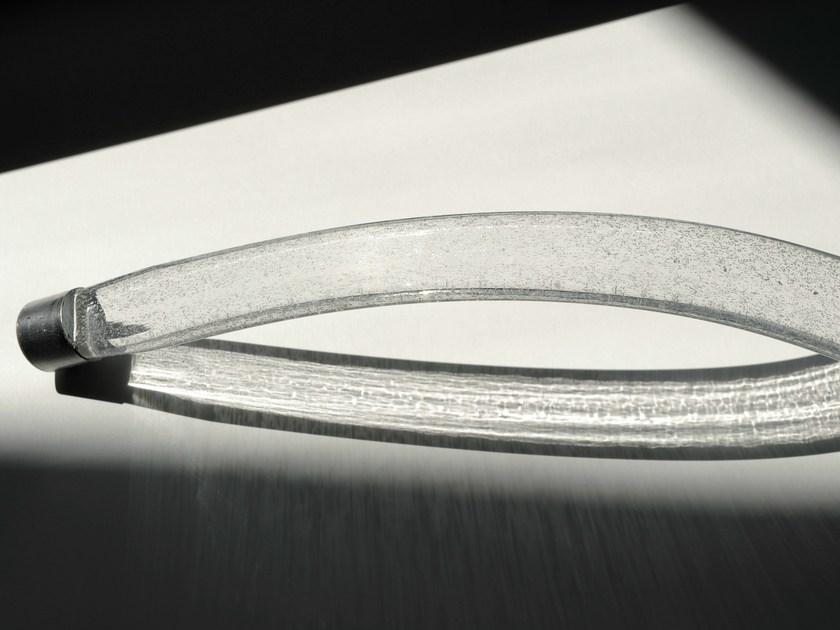 Veronese Подвесной светильник из муранского стекла Belle de nuit sun-id-1381085 - Вид №1