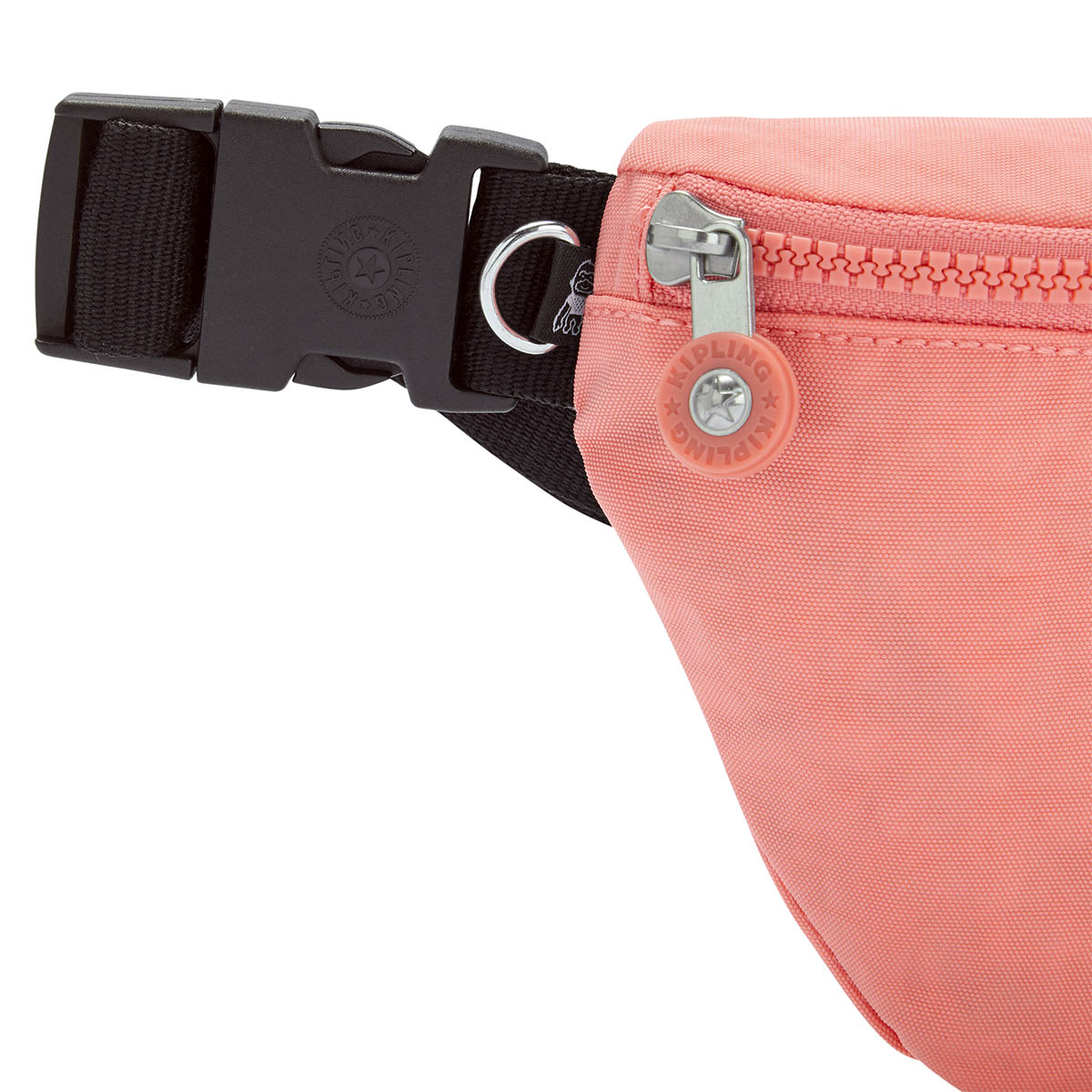 KI7465P41 Сумка поясная Small Waistbag Kipling Fresh Lite  - Вид №4