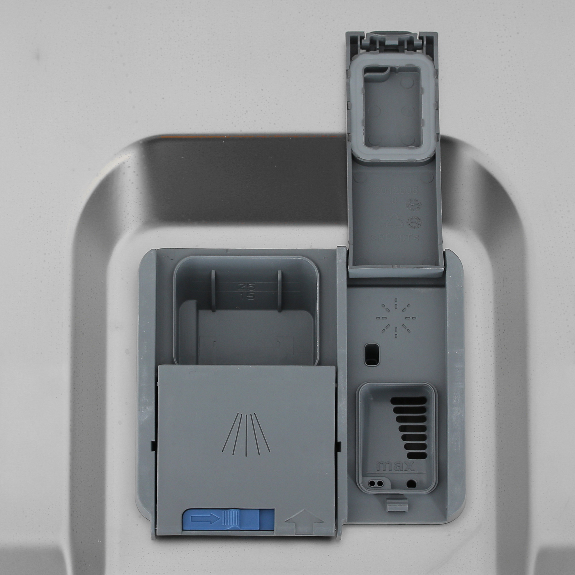 9973479 Встраиваемая посудомоечная машина Indesit СМ DIS 1C69 STDN-0055892 - Вид №9