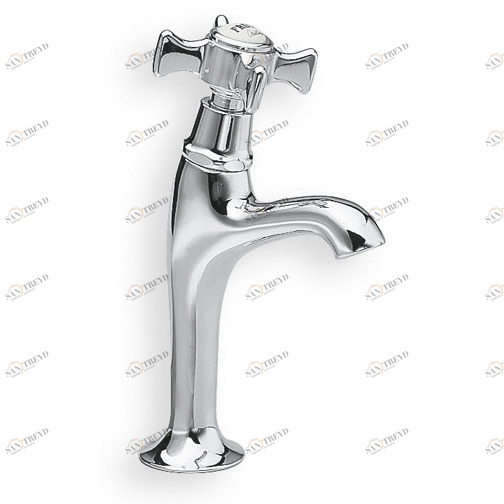 CRICN230 Кран 1/2 "холодной воды" Cristina Rubinetterie 