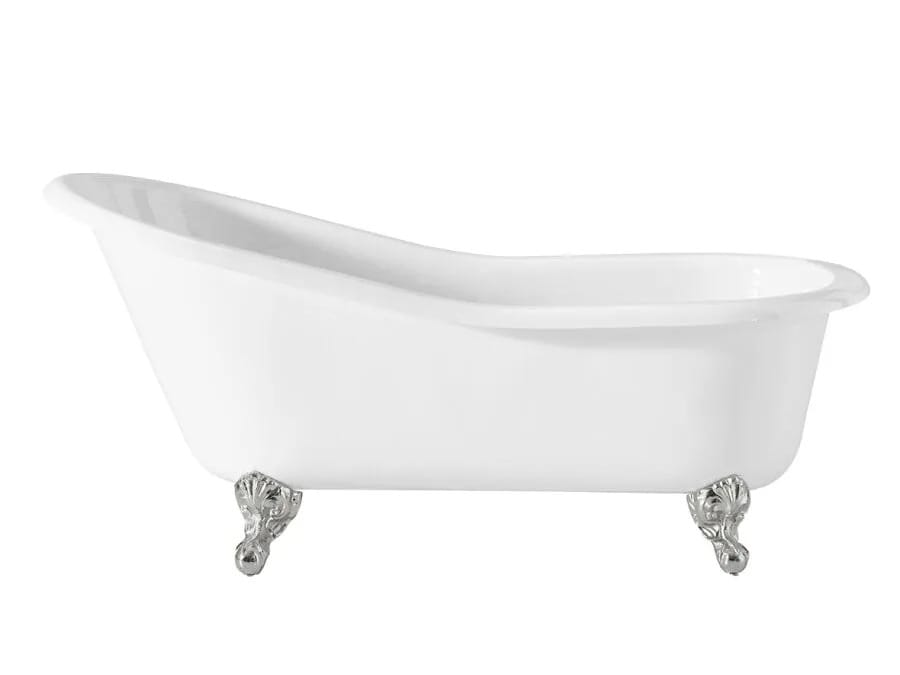 Чугунная ванна на ногах Gaia Mobili Complements ARCH-00078486 - Вид №1