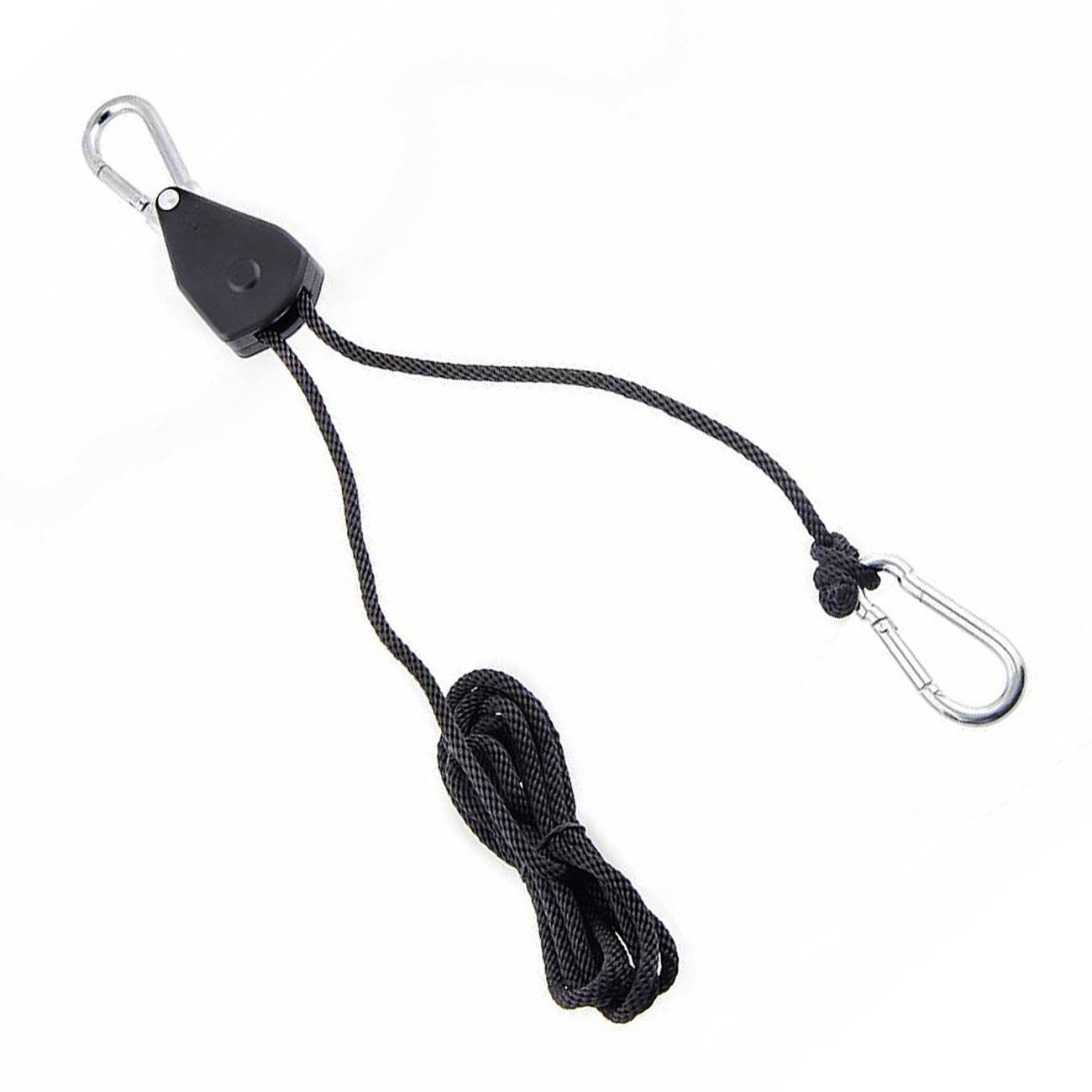 1908 Регулируемый подвес для фитолампы, 2 шт LAB.Space 