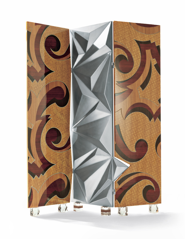 Ширма  RIVATELIER PARAVENTO 