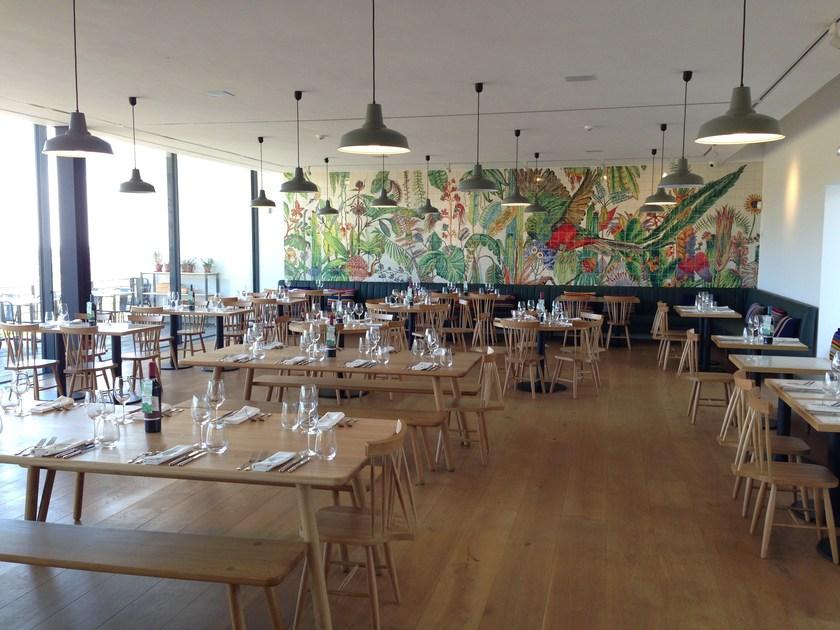 Branca Lisboa Стул из массива дерева R&b sun-id-1495380 - Вид №8