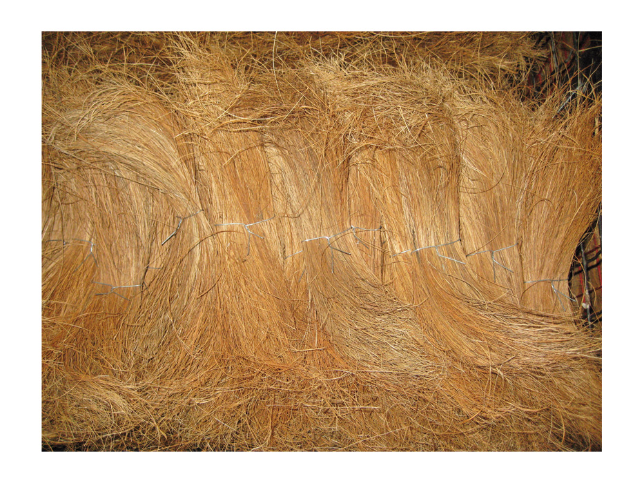 455505 Кокосовый коврик Buerstenwelt  - Вид №2