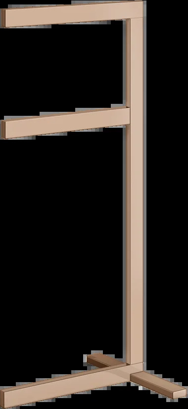 Полотенцесушитель 20939 030 Gessi Inverso МЕДЬ PVD