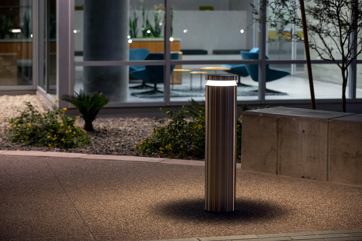 FSRT242 Столбик безопасности helio m30 / k4, серия 900  Forms-surfaces  - Вид №7