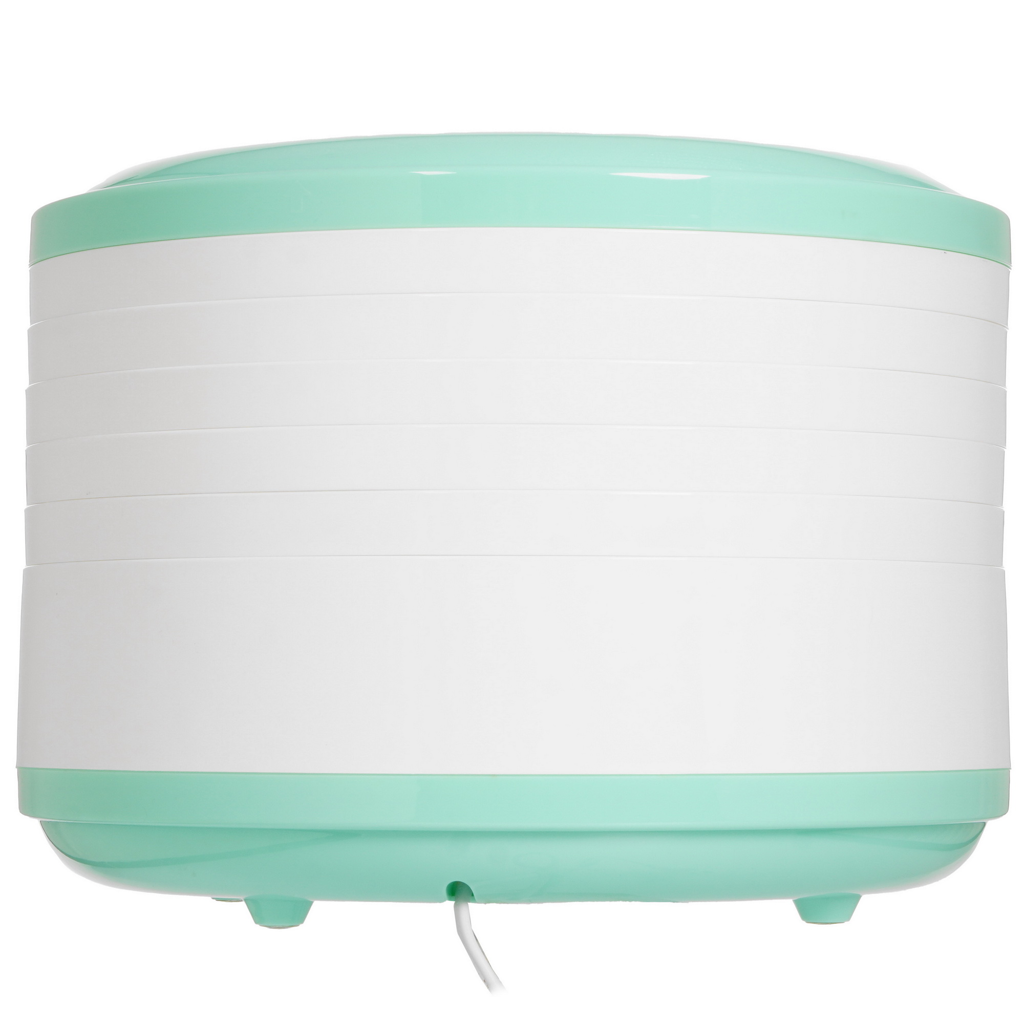 9058632 Сушилка для овощей и фруктов MARTA MT-1953 зеленый STDN-0005952 - Вид №4