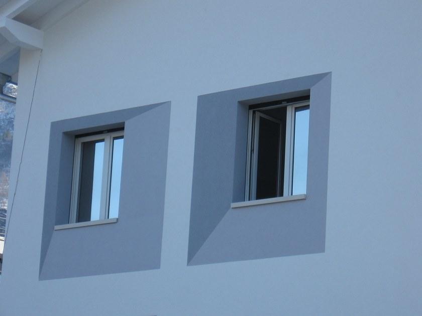 Cover App Изолированный подоконник из керамогранита sun-id-1498997 - Вид №11