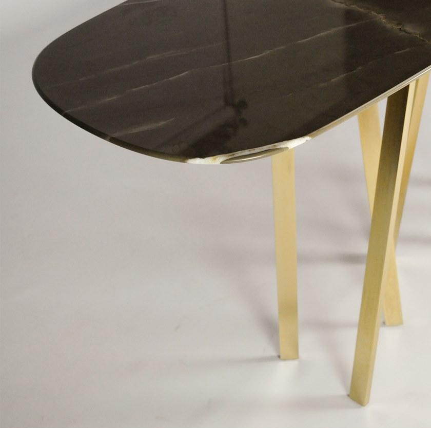 Paolo Castelli Консоль из мрамора For hall sun-id-1482626 - Вид №2