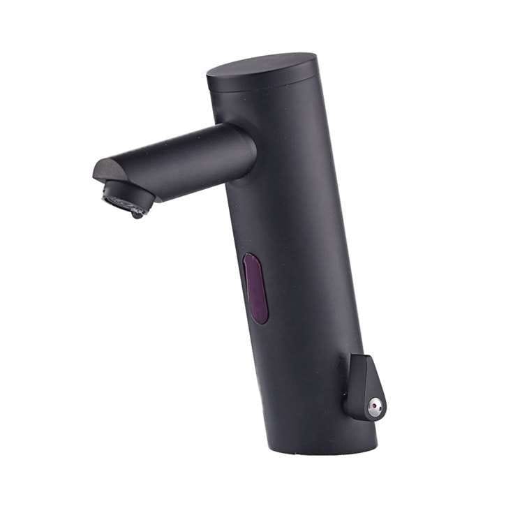 Однорычажный напольный инфракрасный смеситель для раковины Fontana Showers FS2219 ARCH-00146366 - Вид №2