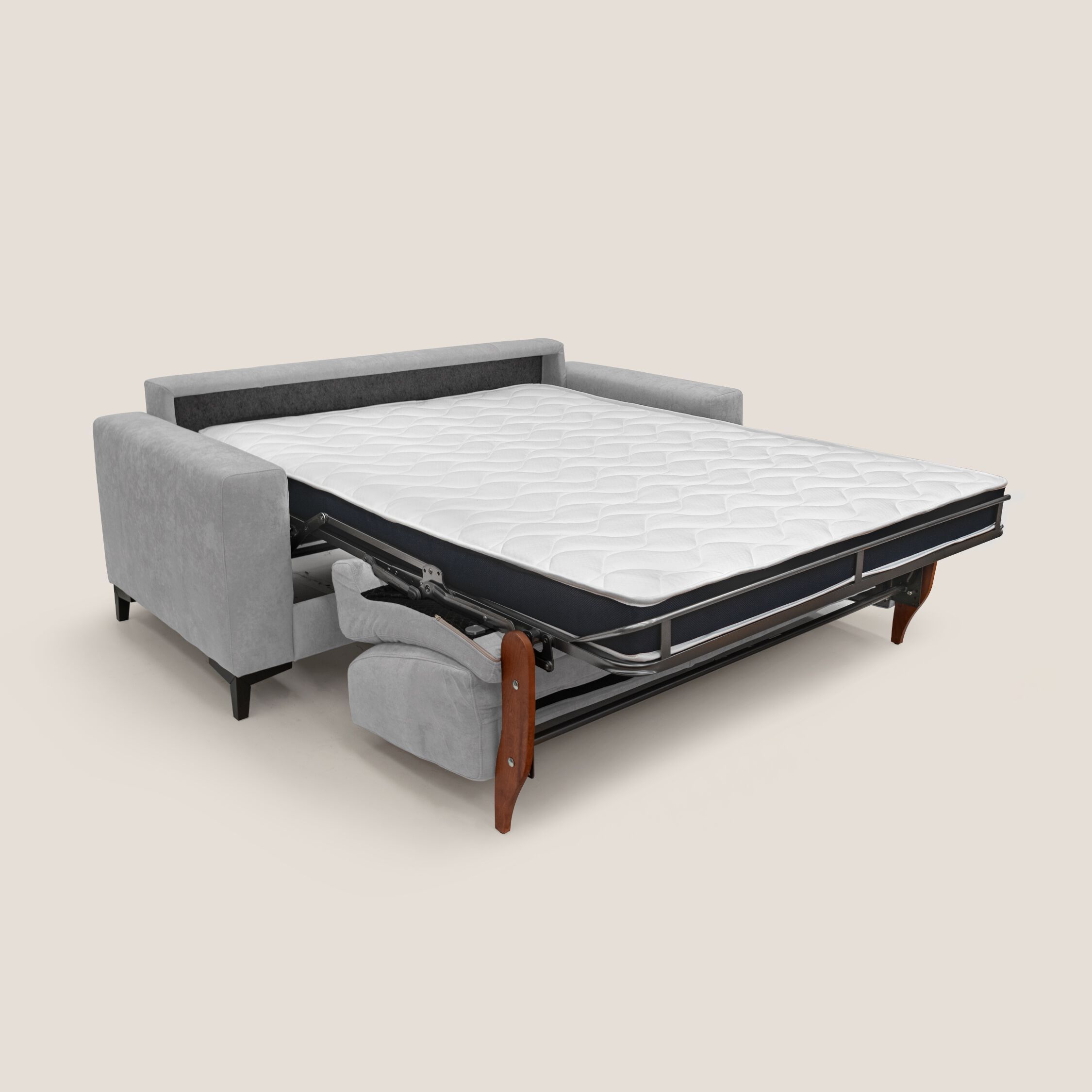 Ткань раскладной диван-кровать Divani.Store KAFKA ARCH-00102587 - Вид №23