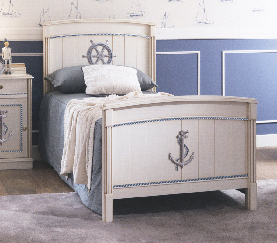 Кровать  PELLEGATTA LS28 