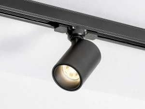 HER Светодиодное освещение направляющих из алюминия с порошковым покрытием  Pc900