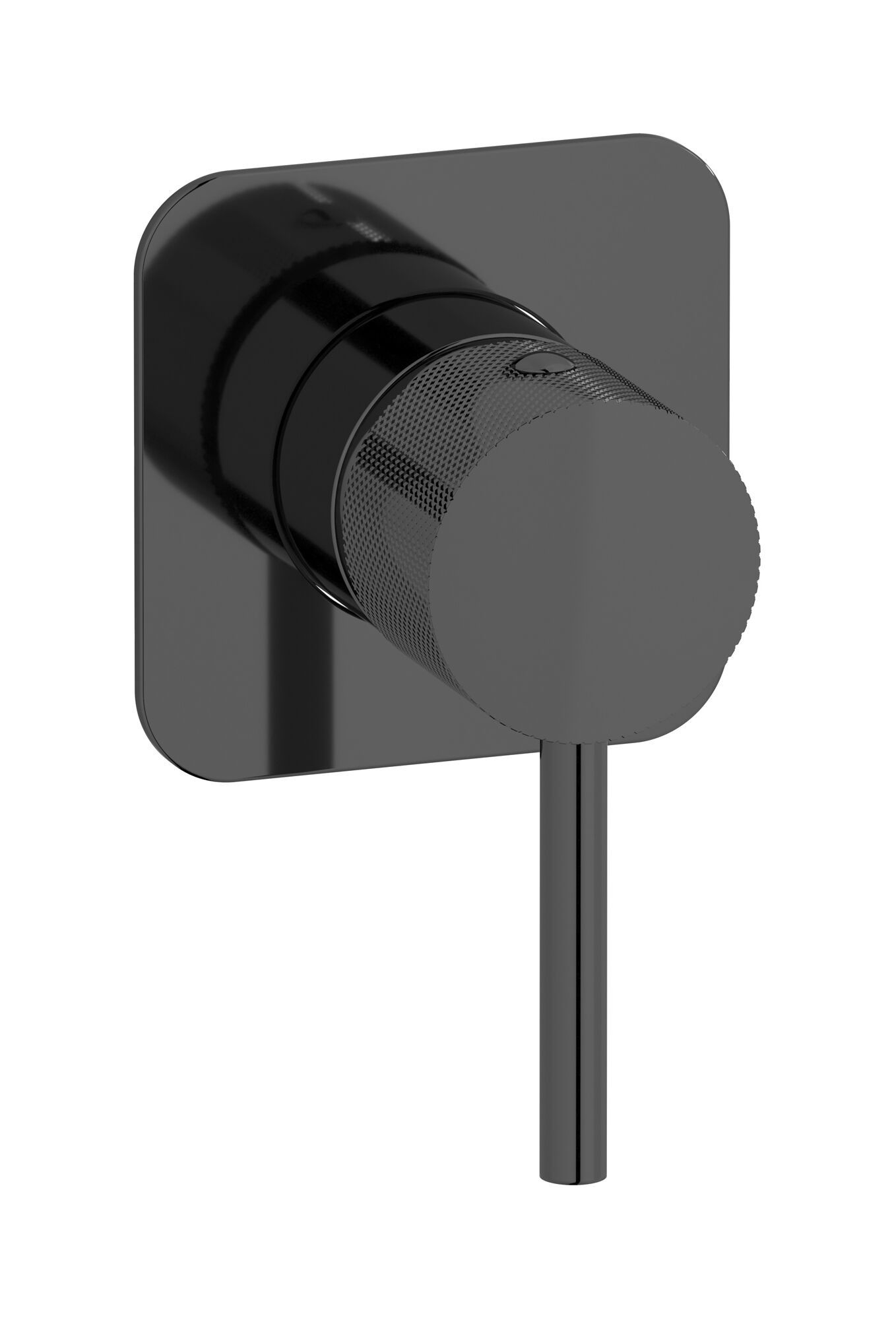 Односторонний настенный смеситель IB промышленность ARCH-00065832 - Вид №2