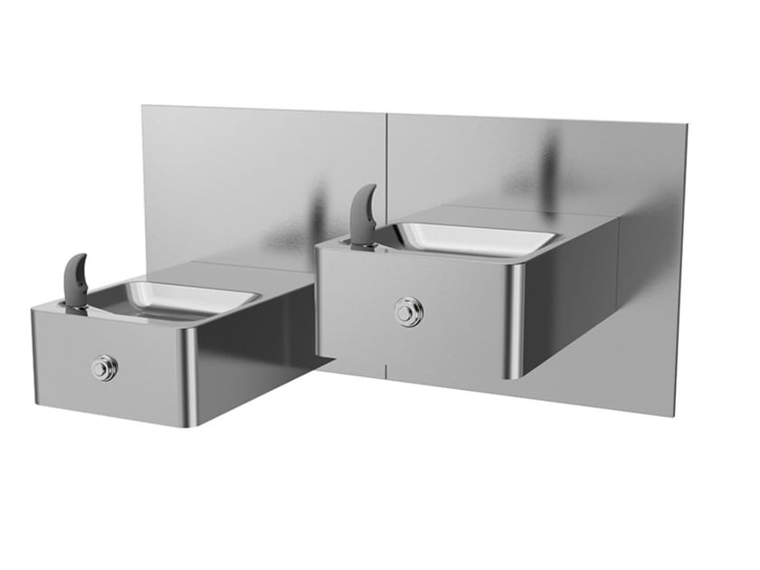 Диспенсер для питьевой воды OASIS International MSSLPM ARCH-00050445