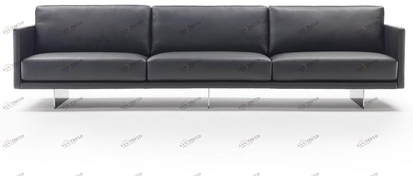 Marelli 4-х местный кожаный диван Blade sun-id-1496290