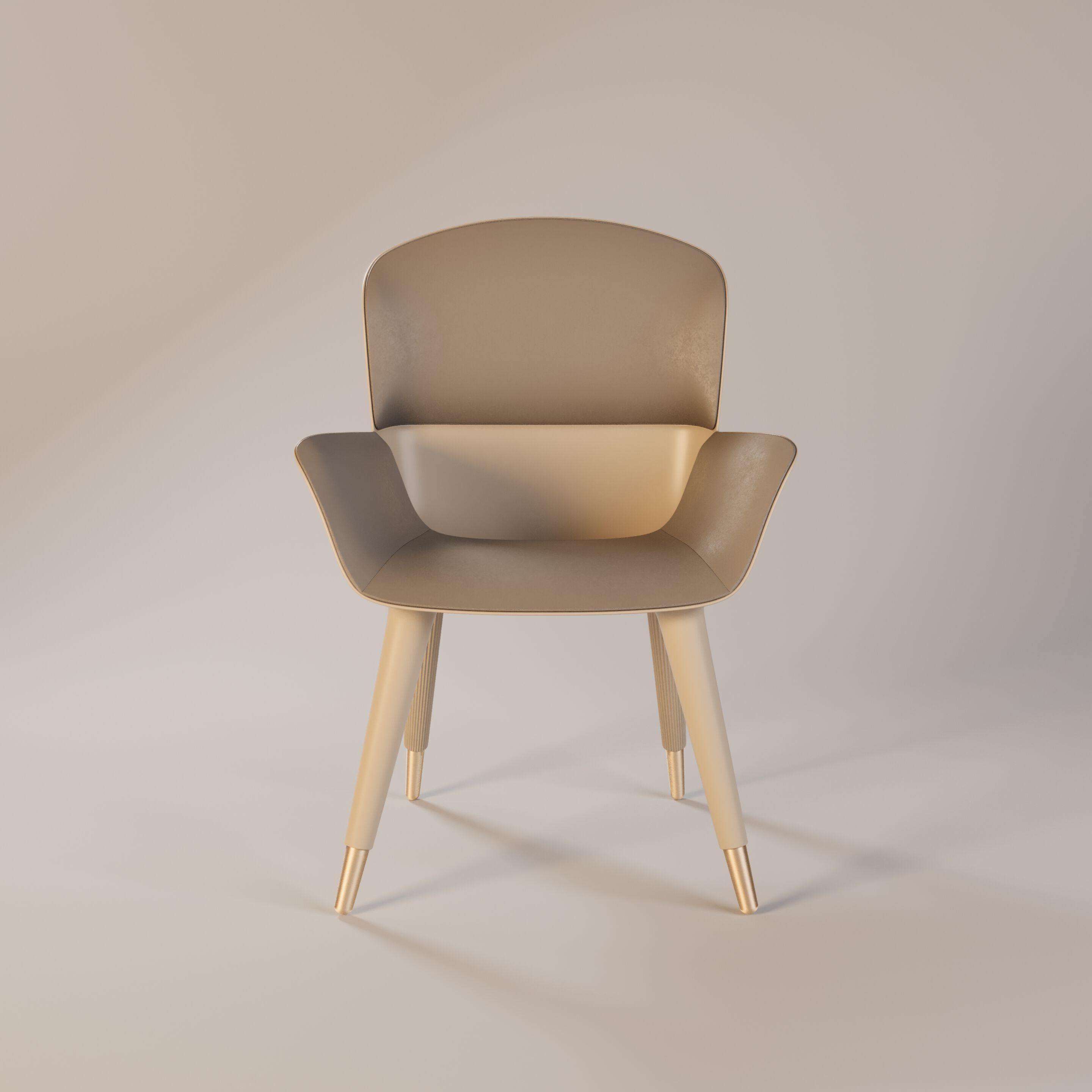 Садовый стул с подлокотниками Myface Элеонора ARCH-00008882 - Вид №6