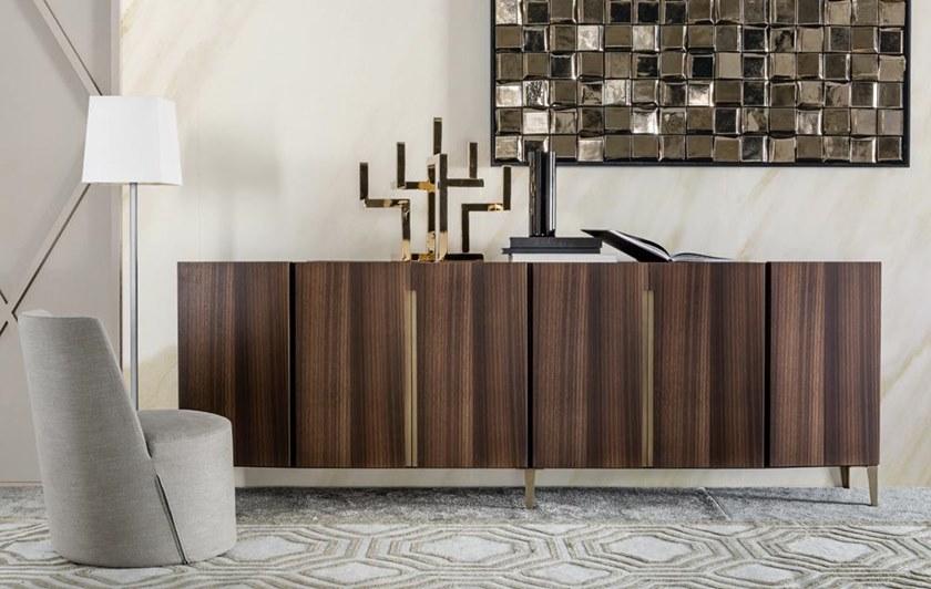 Casamilano Комод с распашными дверцами Garbo sun-id-1350911 - Вид №2